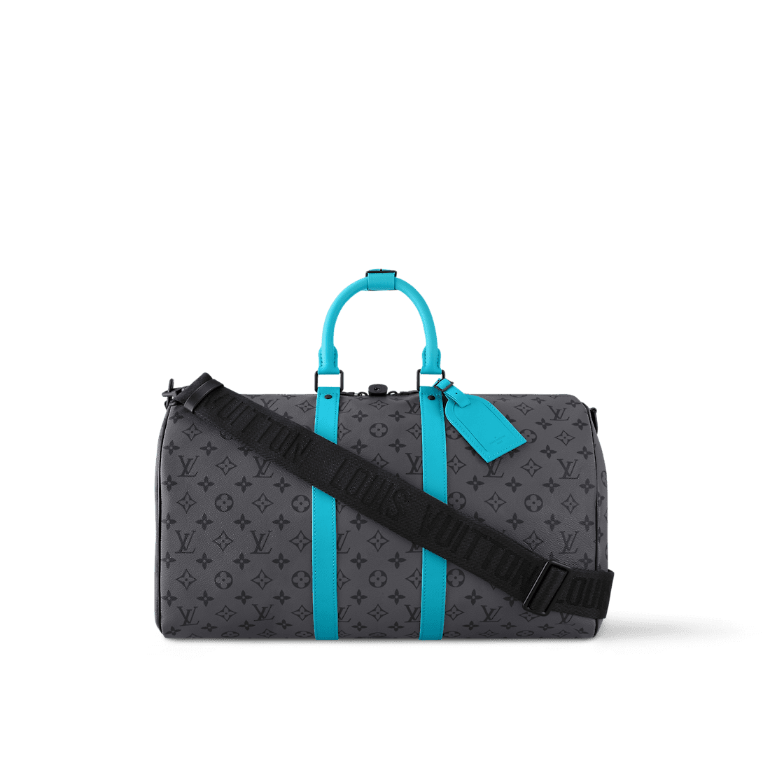 Louis Vuitton M24422 Speedy P9 Bandoulière 40