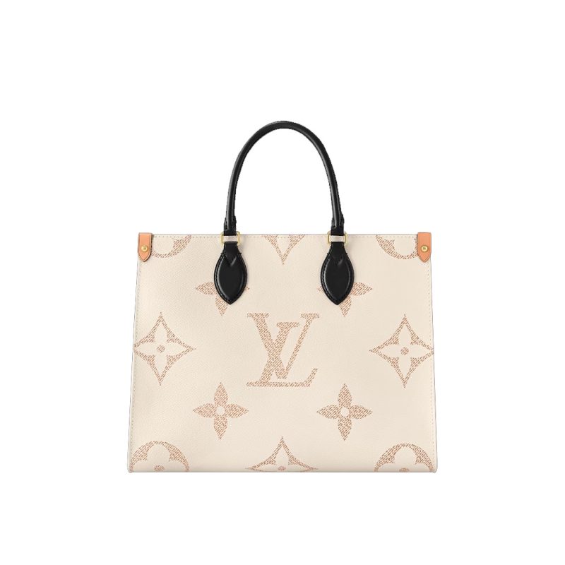 Louis Vuitton OnTheGo MM M46912