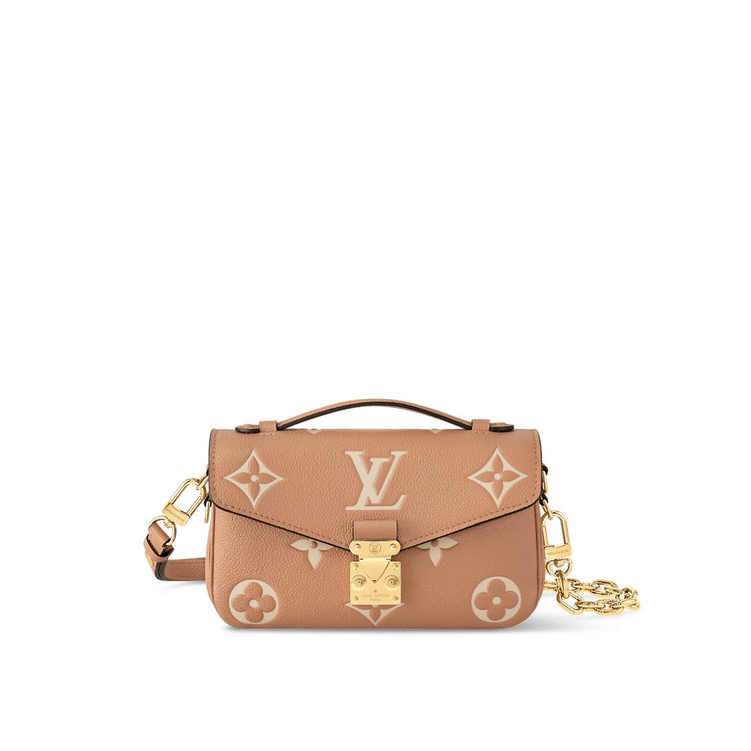 Louis Vuitton M12735 Pochette Métis East West