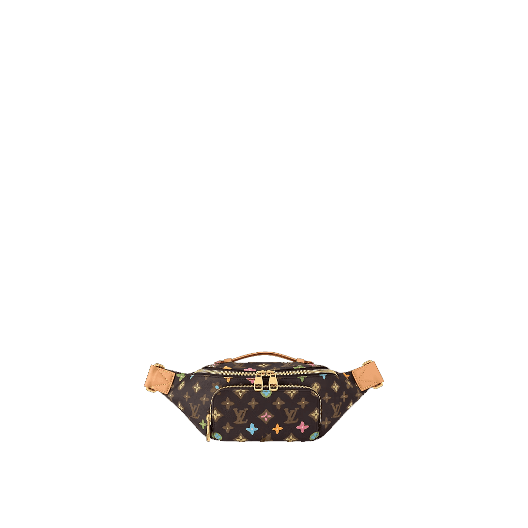 Louis Vuitton Rush Bumbag M24858