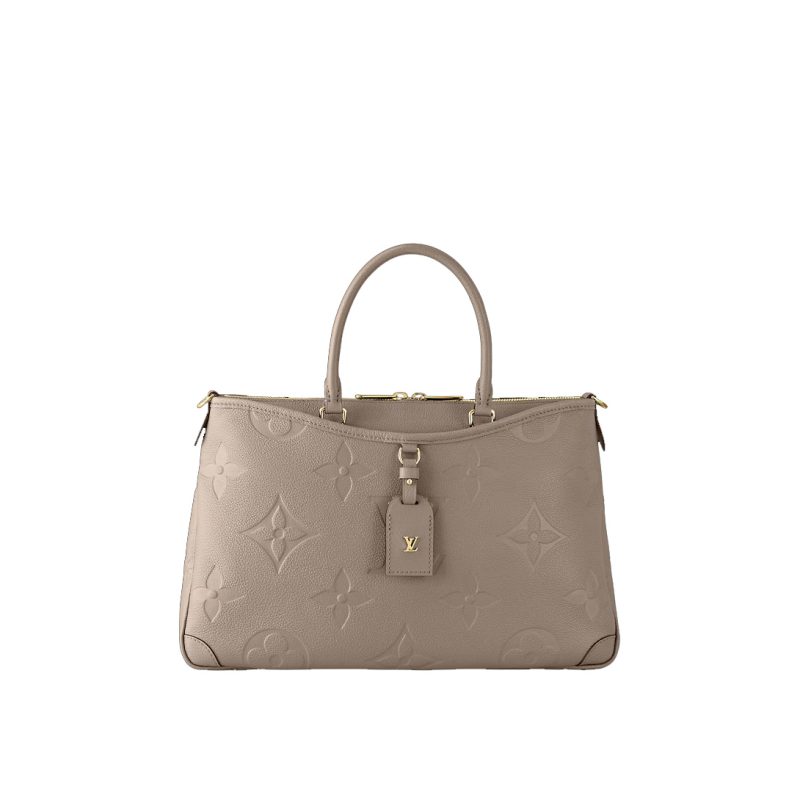 Louis Vuitton TRIANON Medium Handbag M46504