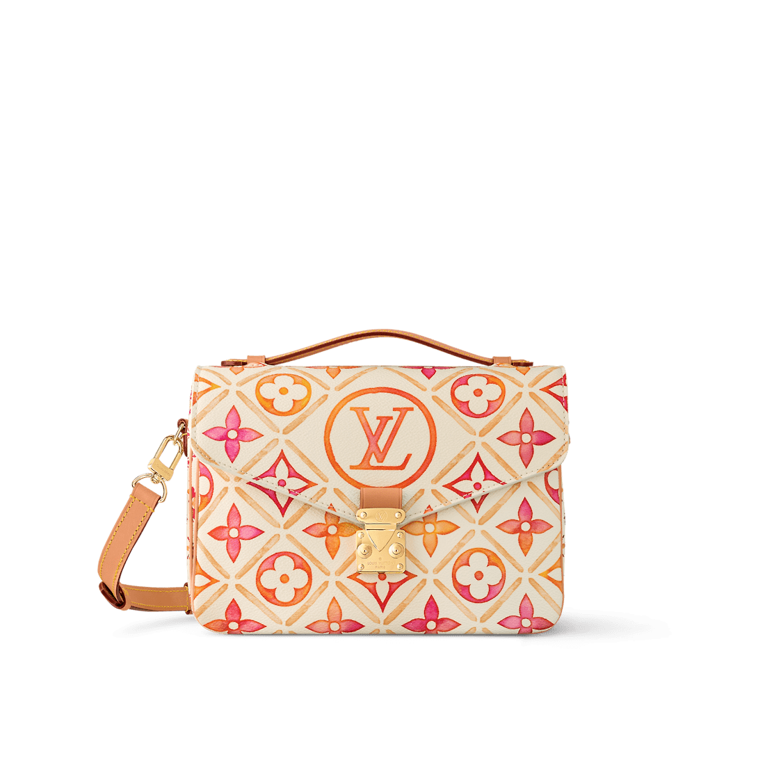 Louis Vuitton M11461 Pochette Métis