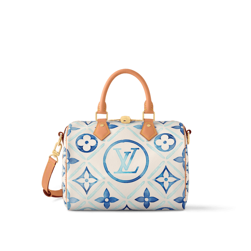 Louis Vuitton SPEEDY BANDOULIÈRE 25  M11264