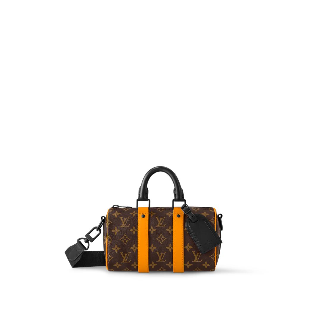 Louis Vuitton M46687 Keepall Bandoulière 25