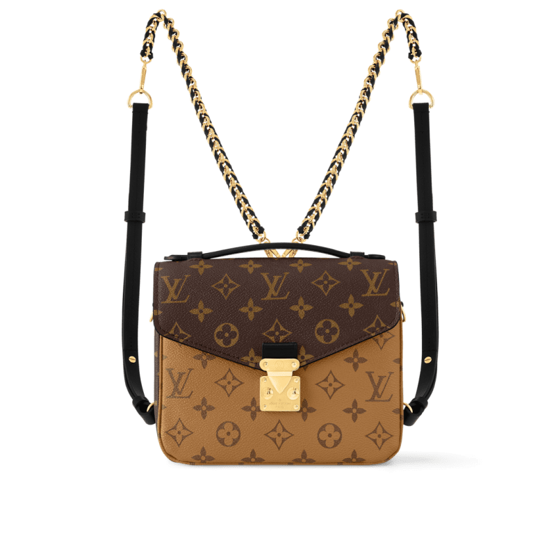 Louis Vuitton M11941 Pochette Métis Backpack