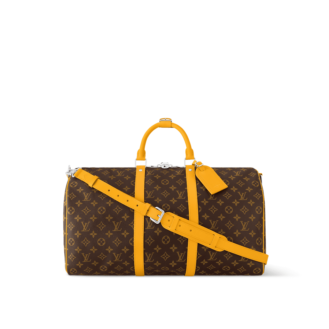 Louis Vuitton M46771 Keepall Bandoulière 50