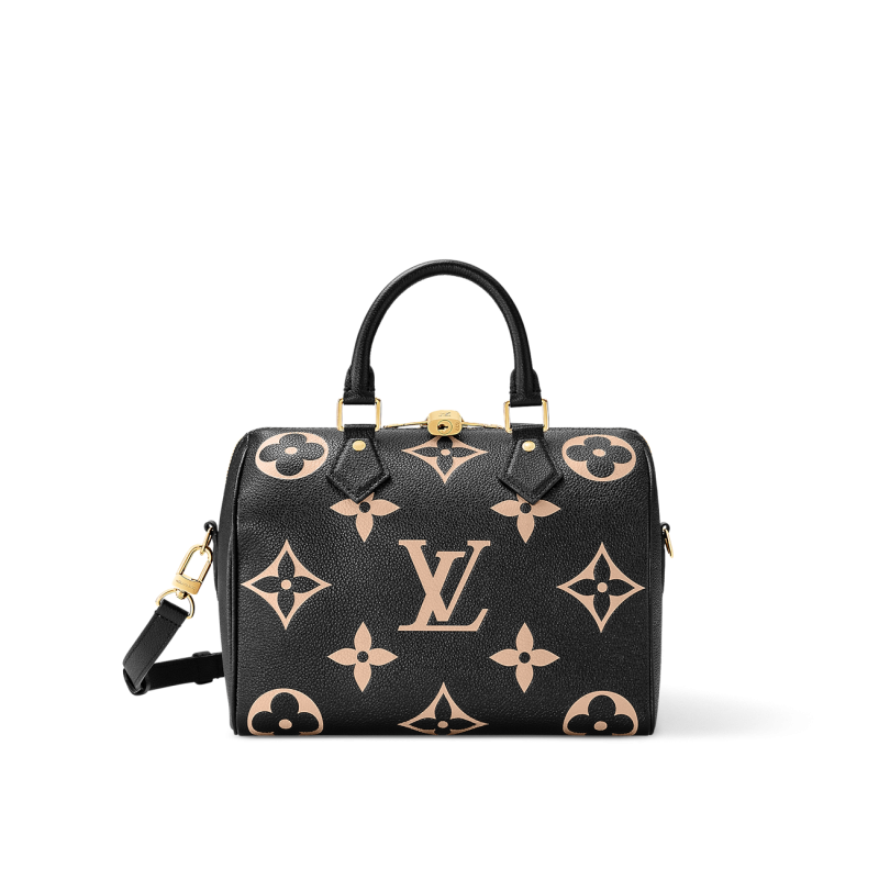 Louis Vuitton M58947 Speedy Bandoulière 25