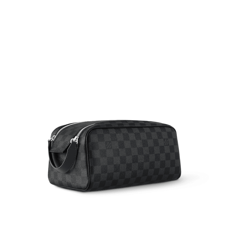 Louis Vuitton N40127 DOPP Toiletry Bag