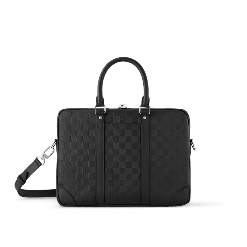 Louis Vuitton N40444 Porte-Documents Voyage PM