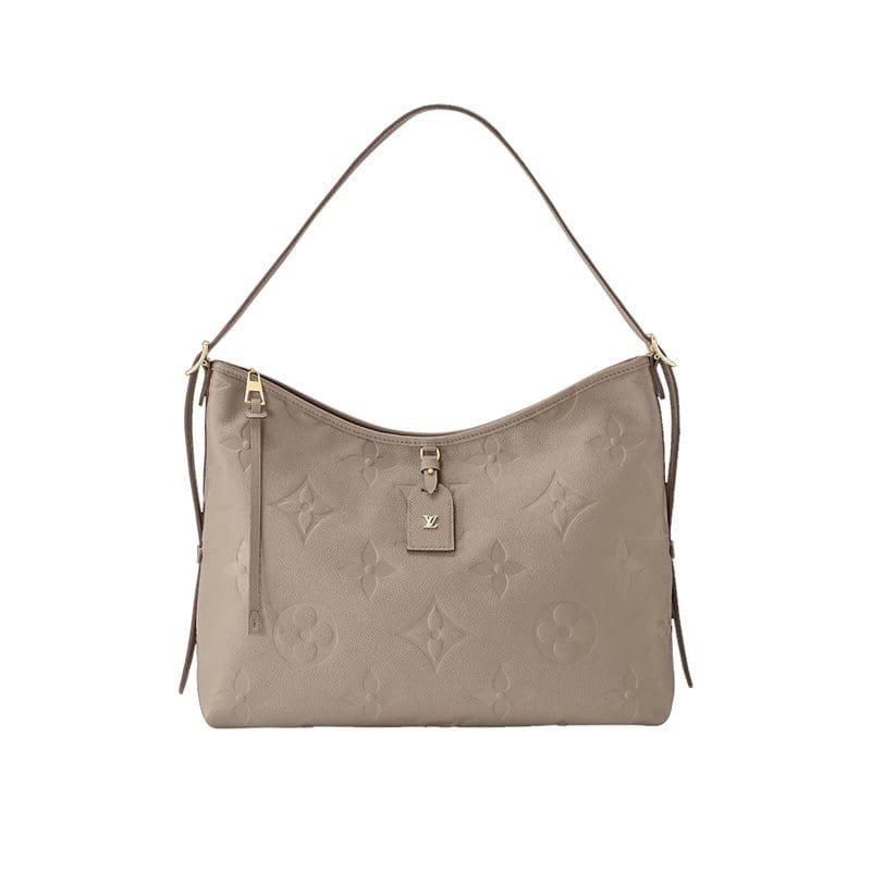 Louis Vuitton CARRYALL MM – EXCLUSIVELY ONLINE M46292